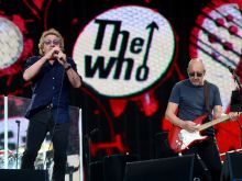 The Who