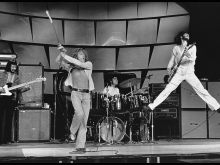 The Who