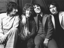 The Who