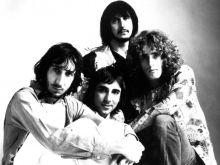 The Who