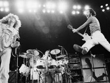 The Who