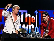 The Who