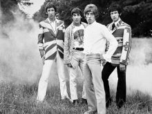 The Who