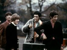 The Who