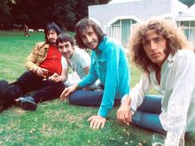 The Who