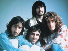 The Who