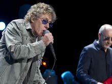 The Who