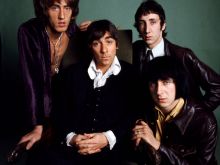 The Who