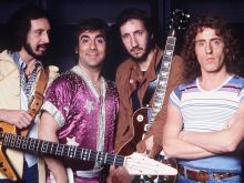 The Who