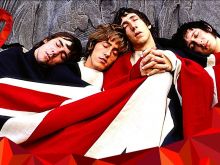 The Who