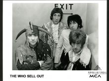 The Who