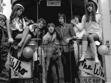 The Who
