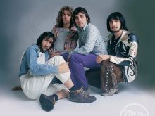 The Who