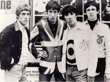 The Who