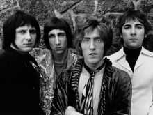 The Who