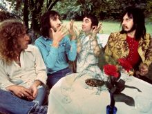 The Who