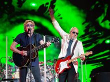 The Who