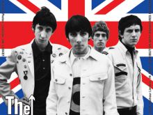 The Who