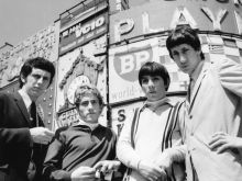 The Who
