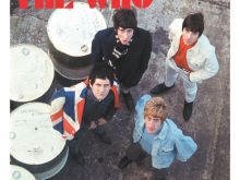 The Who