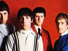 The Who