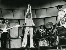 The Who