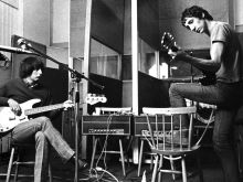 The Who