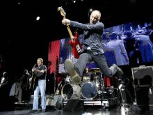 The Who