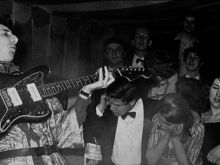 The Who