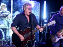 The Who