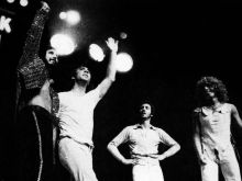 The Who