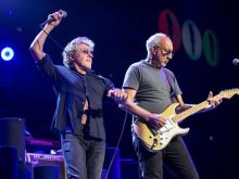 The Who