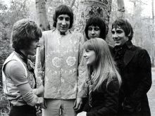 The Who