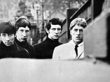 The Who