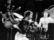 The Who