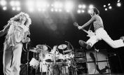 The Who