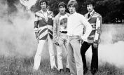 The Who