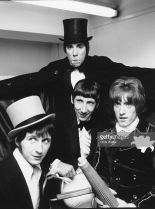 The Who