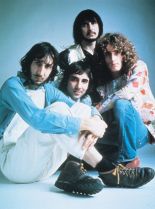 The Who