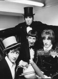 The Who