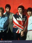 The Who