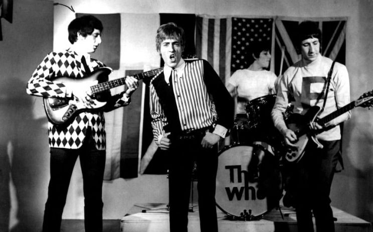 The Who