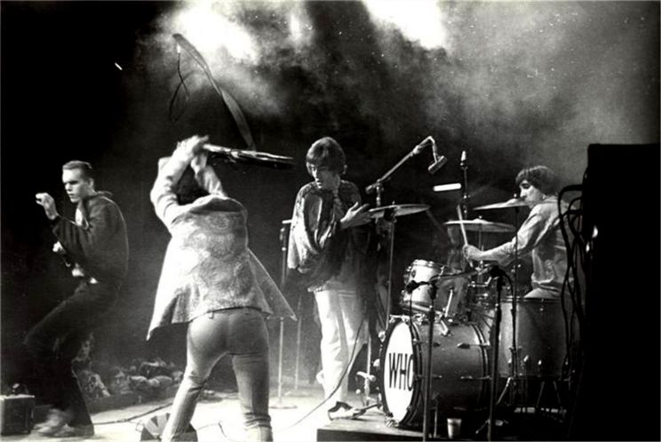 The Who