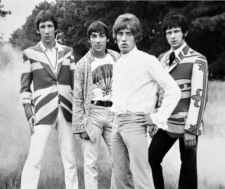 The Who