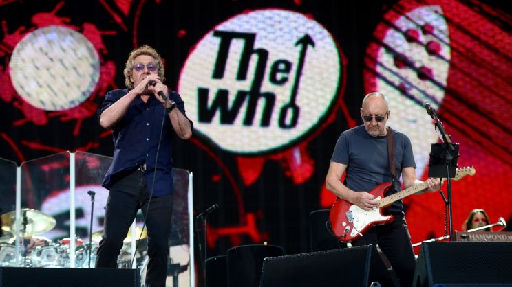 The Who