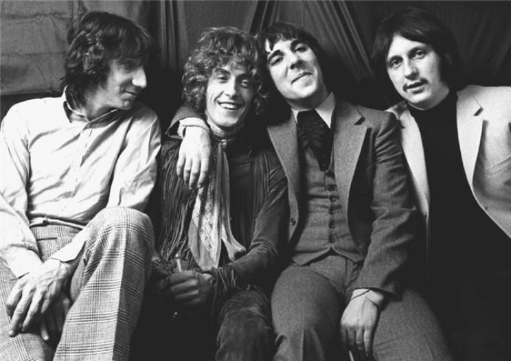 The Who