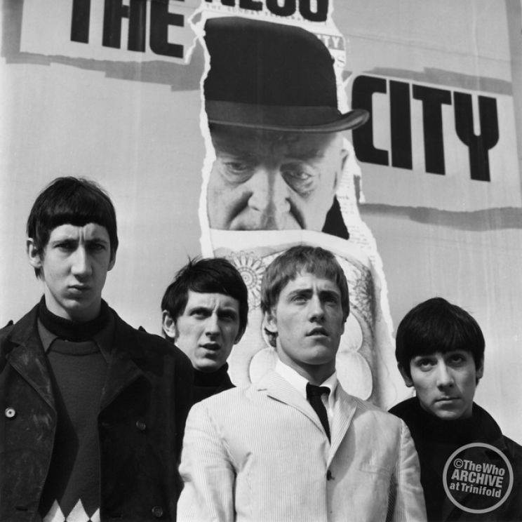 The Who