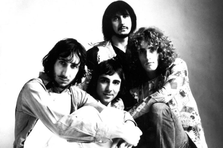 The Who