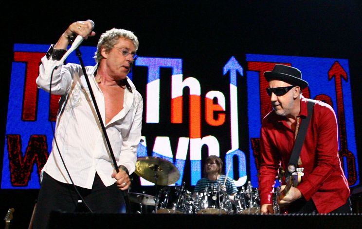 The Who
