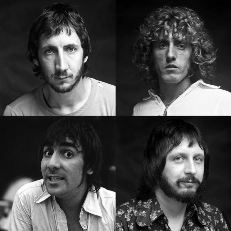 The Who